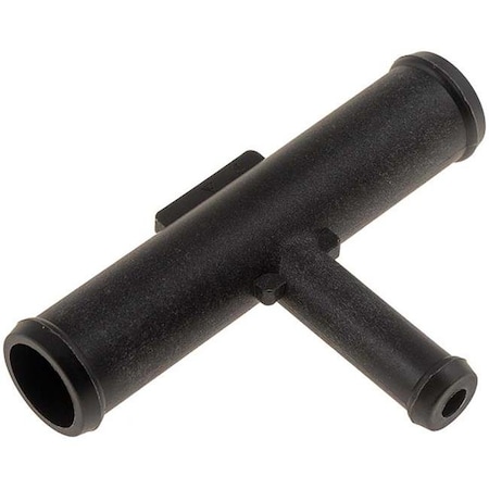 Dorman Dorman 47147 Heater Hose Connectors - 0.62 x 0.37 x 0.62 In. Tee - Plastic D18-47147